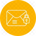 Email Encrypted Email Encrypted アイコン
