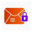 Email encrypted  アイコン