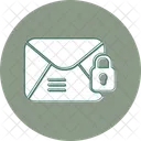 Email encrypted  アイコン