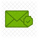Email Encryption Email Encryption Icon