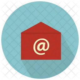 Email Envelope  Icon