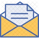 Email Envelope Icon