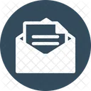 Mail Email Email Envelope Icon
