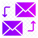 Email Exchange Mail Email Icon