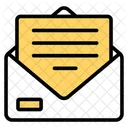 Email Feedback Email Response Email Review Icon