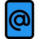 Email File Mail File Mail Icon