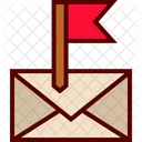 Follow Up Email Icon