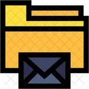 Email Folder Email Folder Icon