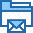 Email Folder Email Folder Icon