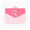 Email Mail Messege Icon
