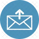 Email forward  Icon