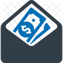 Email Funds Business Email Icon