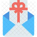 Email Gift Cards Email Mail Icon