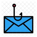 Email Hacking Mail Hacking Email Icon