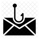 Email Hacking  Icon