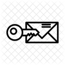 Hacker Security Hacking Icon
