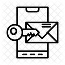 Hacker Security Hacking Icon