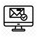 Hacker Security Hacking Icon