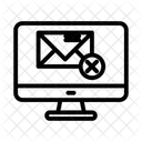 Hacker Security Hacking Icon