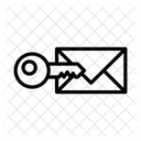Hacker Security Hacking Icon