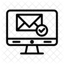 Hacker Security Hacking Icon