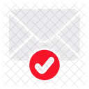 Email  Icon