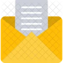 Email  Icon