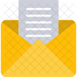 Email  Icon