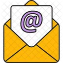 Email Communication Mail Icon