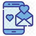 Email  Icon