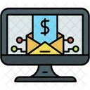 Email  Icon