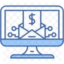 Email  Icon