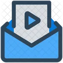 Email  Icon