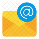 Email  Icon