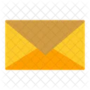 Envelope Communication Chat Icon