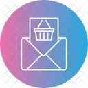 Email Envelope Letter Icon