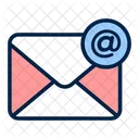 Email  Icon