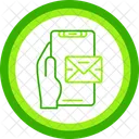 Email  Icon