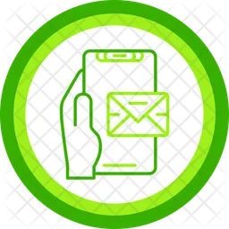 Email  Icon