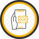 Email  Icon