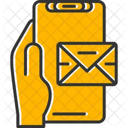 Email  Icon