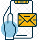 Email  Icon