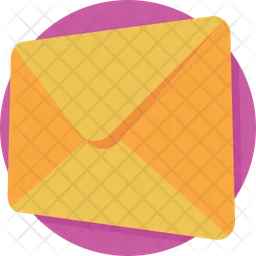 Email  Icon