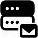 Data Storage Server Icon