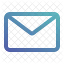 Email Mail Communication Icon