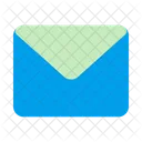 Email Mail Contact Us Icon