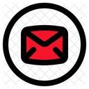 Email Mail Envelope Icon