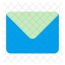 Email Mail Envelope Icon