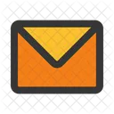 Email Mail Envelope Icon