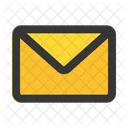 Email Mail Envelope Icon